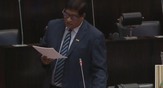 'Central Bank Was Never Under My Watch' - RK